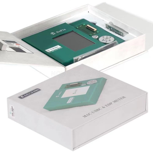 S-UEM2 Logic Board Tester For MacBook