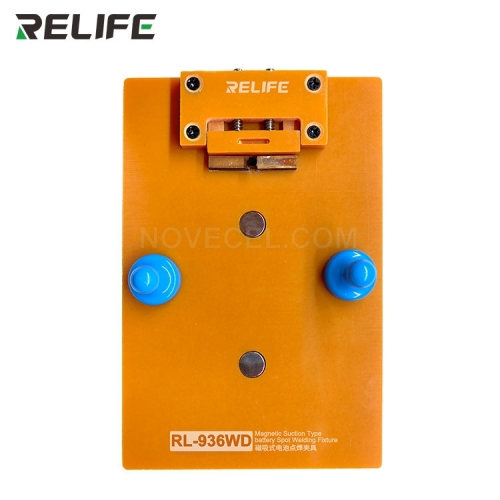 RELIFE RL-936WD Magnetic B-Fix Battery Fixture