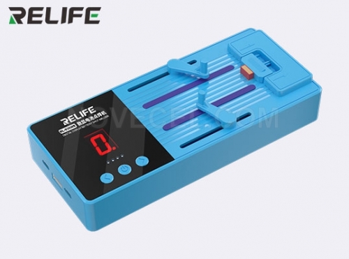 RELIFE RL-936WE Digital Display Battery Spot Welding Machine