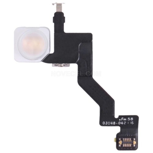 Flashlight with Flex Cable for iPhone 13