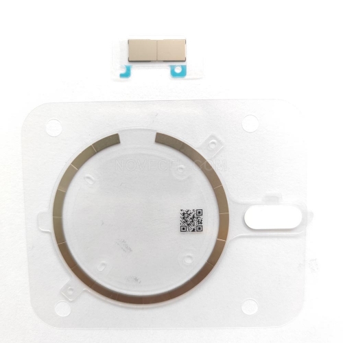 Wireless Charging Magnetic Replacement For iPhone 12 mini