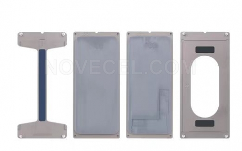 Laminating and Alignment Mould Set for Samsung S21 Ultra