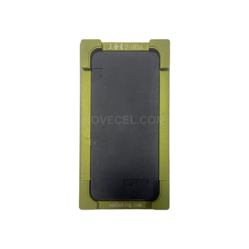 New Alignment and Lamination Mould Set for iPhone 14 Plus