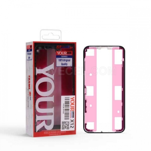 YOUR Series Frame for iPhone 11 Pro Max