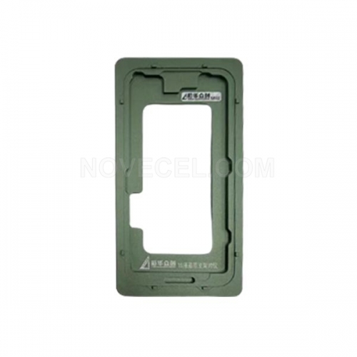 With Frame Alignment Mold For iPhone 15 Pro Max