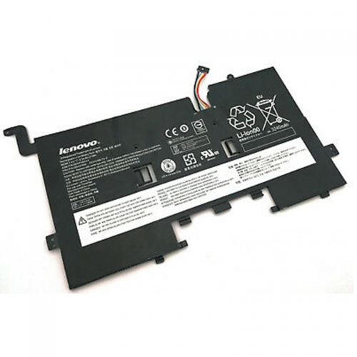 Original 27Wh Lenovo ThinkPad Helix 2 SB10F46444 00HW006 00HW007 2ICP4/66/73-2 Battery