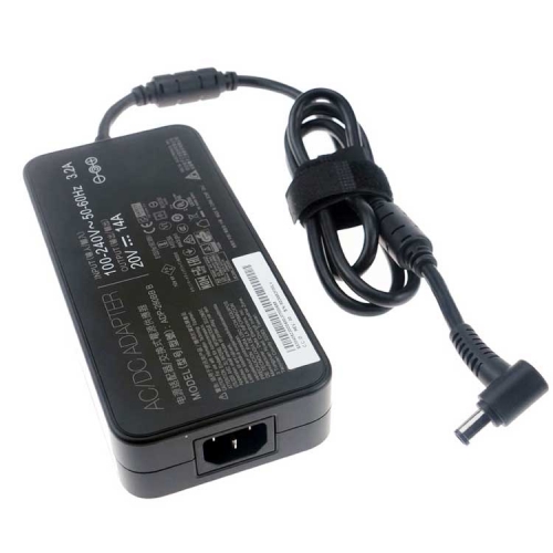 Original 280W Delta ADP-280BB B for MSI GE63 GE75 Raider 7.4/5.0mm Adapter Charger