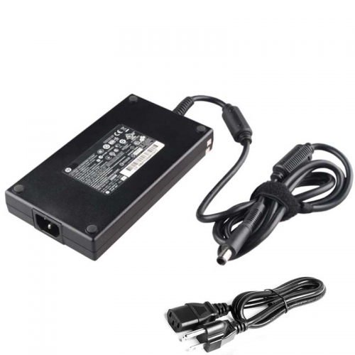 Original HP 19.5V 10.3A 200W 7.4*5.0mm Adapter Charger