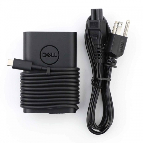 Original Dell 20V 1.5A 30W USB-C Adapter Charger