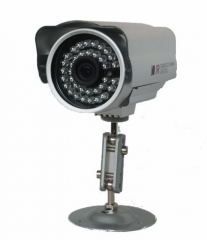 1.3MP Outdoor Bullet Serial JPEG Camera