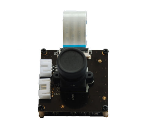 1.3MP Serial JPEG Camera Module