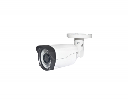 IP66 WDR 18M IR 2.0MP AHD/TVI/CVI/CVBS CCTV Camera