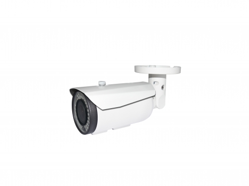 IP66 Motorized Varifocal Lens 20M IR 2.0MP AHD/TVI/CVI/CVBS HD CCTV Camera
