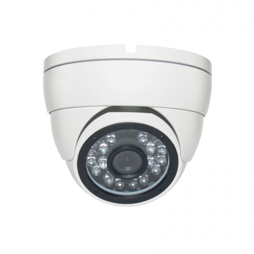 IP65 Dome 15M IR 2.0MP AHD/TVI/CVI/CVBS CCTV Camera,General 2.0MP Camera