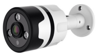 1.3mp Smart IR Wi-Fi panoramic Camera