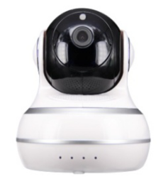 1.3mp Smart PT IR Wi-Fi IP Camera