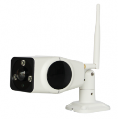 1.3mp Smart IR Wi-Fi panoramic Camera