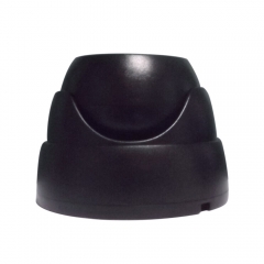 Plastic Large Vehicle Dome Camera