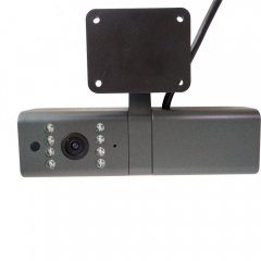 2.0MP Dual Camera Serial JEPG and Video Camera