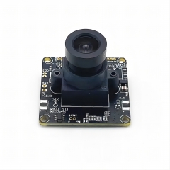 Hot selling 0.3MP ZMID Serial JPEG Camera Module TTL RS232 RS485 Serial Camera