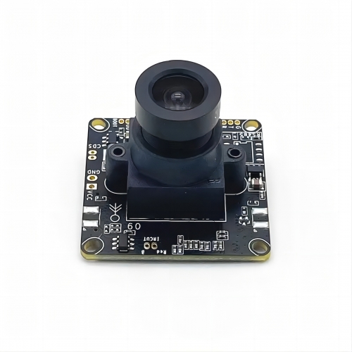 Hot selling 0.3MP ZMID Serial JPEG Camera Module TTL RS232 RS485 Serial Camera