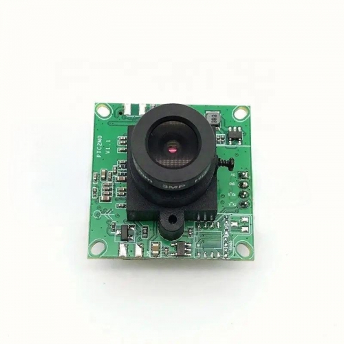 2MPSerial Uart JPEG IR camera module TTL RS232 RS485 Serial Infrared IR Camera