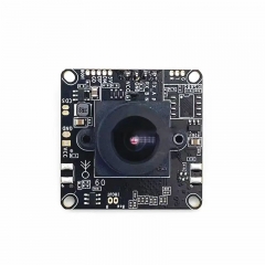 Hot selling 0.3MP ZMID Serial JPEG Camera Module TTL RS232 RS485 Serial Camera