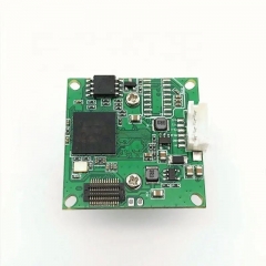 1.3MP Serial Uart JPEG IR Camera Module TTL ZMID Serial Camera Module For intelligent device