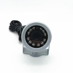 Waterproof IP67 Serial Jpeg Camera 0.3MP 640x480p Infrared Camera with TTL/RS232/RS485