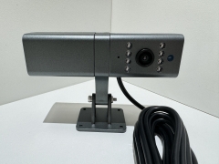 2.0MP Indoor Box Serial JPEG Camera car camera