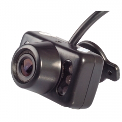 Mini Night Vision Serial Jpeg Camera TTL RS232 RS485 Camera with IR leds for Car system