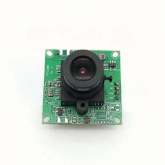 1.3MP Serial Uart JPEG IR Camera Module TTL ZMID Serial Camera Module For intelligent device