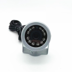 Waterproof IP67 Serial Jpeg Camera 2.0MP 1920x1080 Infrared Camera with TTL/RS232/RS485