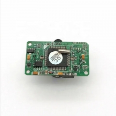 0.3MP Serial Uart JPEG Camera Module Serial Infrared IR Camera TTL RS232 RS485