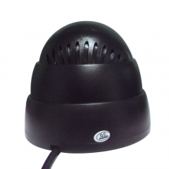 ODM OEM 2.0 MP RS485/RS232/TTL JPEG Dome Serial Camera