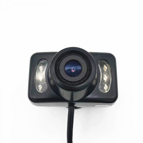 Hot RS232/RS485/TTL 0.3MP serial camera snapshot camera with ZMID Protocol for Car System