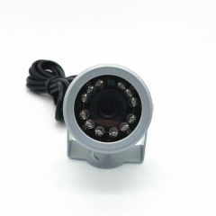 2MP 1080P RS232 RS485 IR Infrared Uart Serial Camera For Truck/ Bus / HGV / Commercial Vehicle