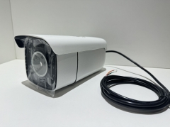 2MP 1080P Low Light And WDR Serial Jpeg Camera with Waterproof Casing