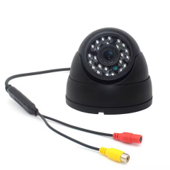 OEM ODM 1080p 2.0MP Wide Angle Inside View Indoor Surveillance Bus Truck Camera