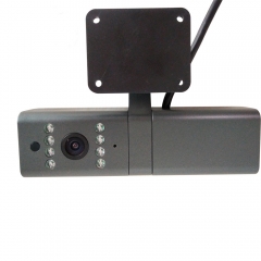 2.0MP Indoor Box Serial JPEG Camera car camera