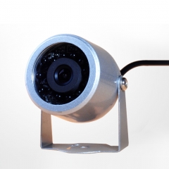 Hot RS232/RS485/TTL serial camera snapshot camera 0.3 M Pixel for Outdoor CCTV Surveillance monitoring