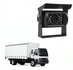 Hot dash camera IR LED Night Vision Truck Bus Car Front Rear View Backup Camera
