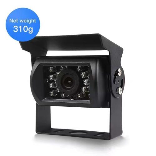 Good quality Waterproof Serial Camera 0.3MP Infrared Camera with TTL/RS232/RS485