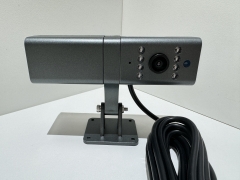 2.0MP Dual Camera Serial JEPG and Video Camera