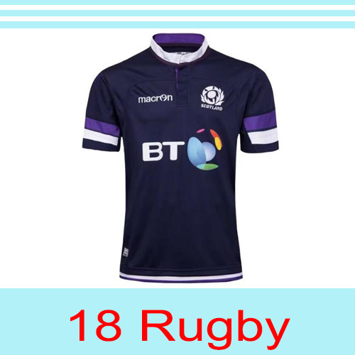 18 Scotland Men's Adult Rugby
