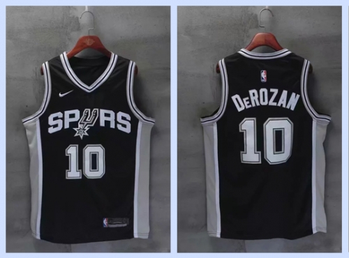 San Antonio Spurs NBA basketball adult embroidery