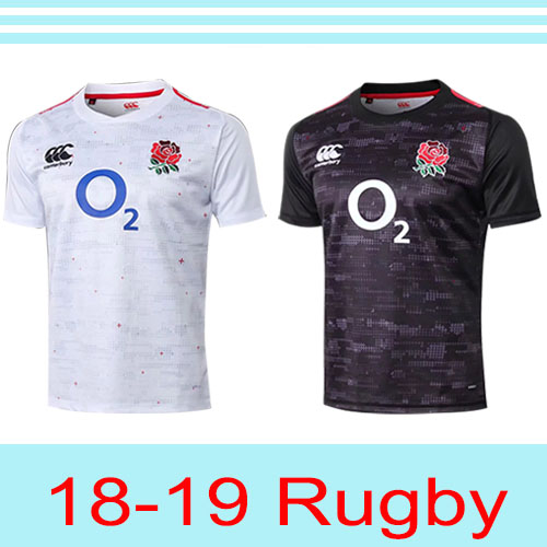 2018-2019 England Men's Adult Rugby