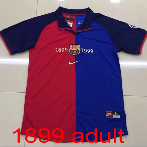 1899 Barcelona jersey Thailand the best quality