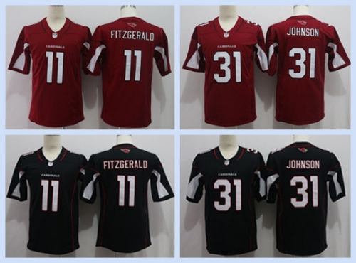 Arizona Cardinals NFL FOOTBALL YOUTH EMBROIDERED PLAYER