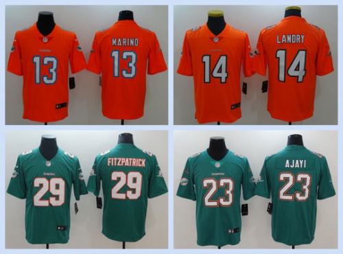 Miami Dolphins NFL FOOTBALL YOUTH EMBROIDERED PLAYE